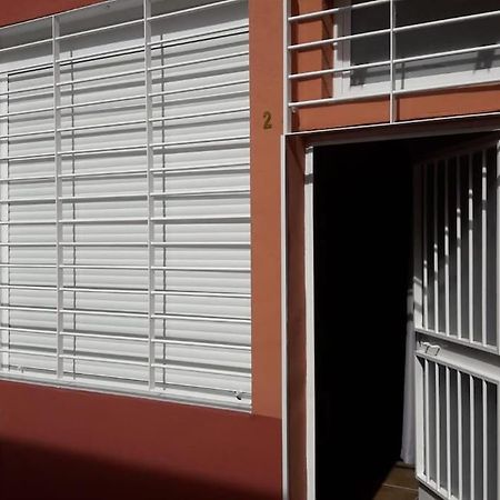 Apartamento Becquer 2 Málaga Exterior foto