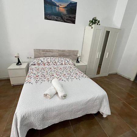 Apartamento Becquer 2 Málaga Exterior foto