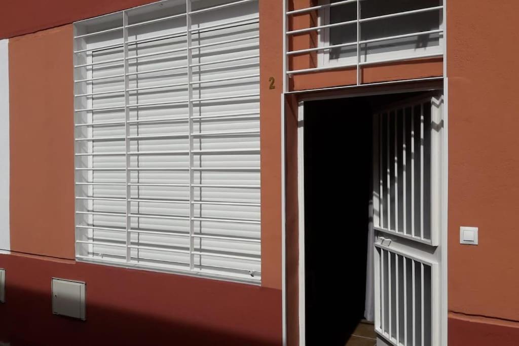 Apartamento Becquer 2 Málaga Exterior foto