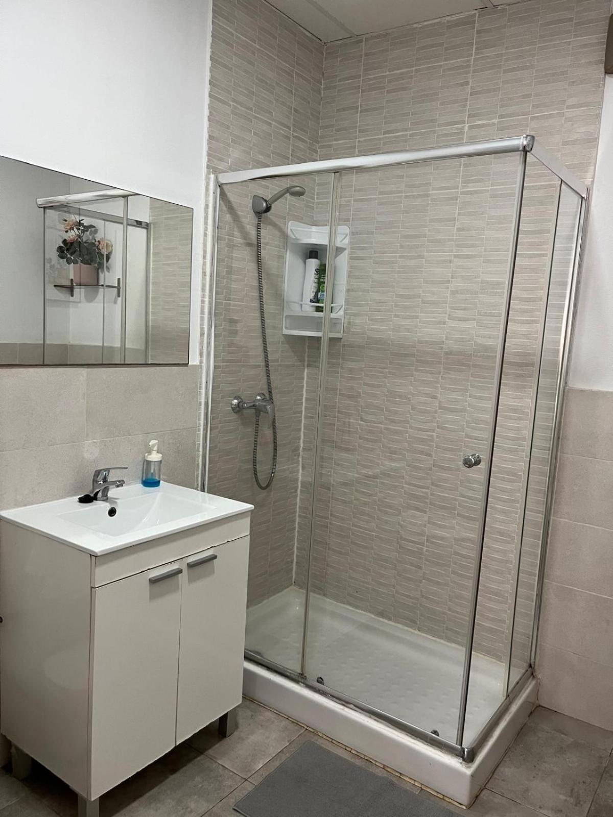 Apartamento Becquer 2 Málaga Exterior foto