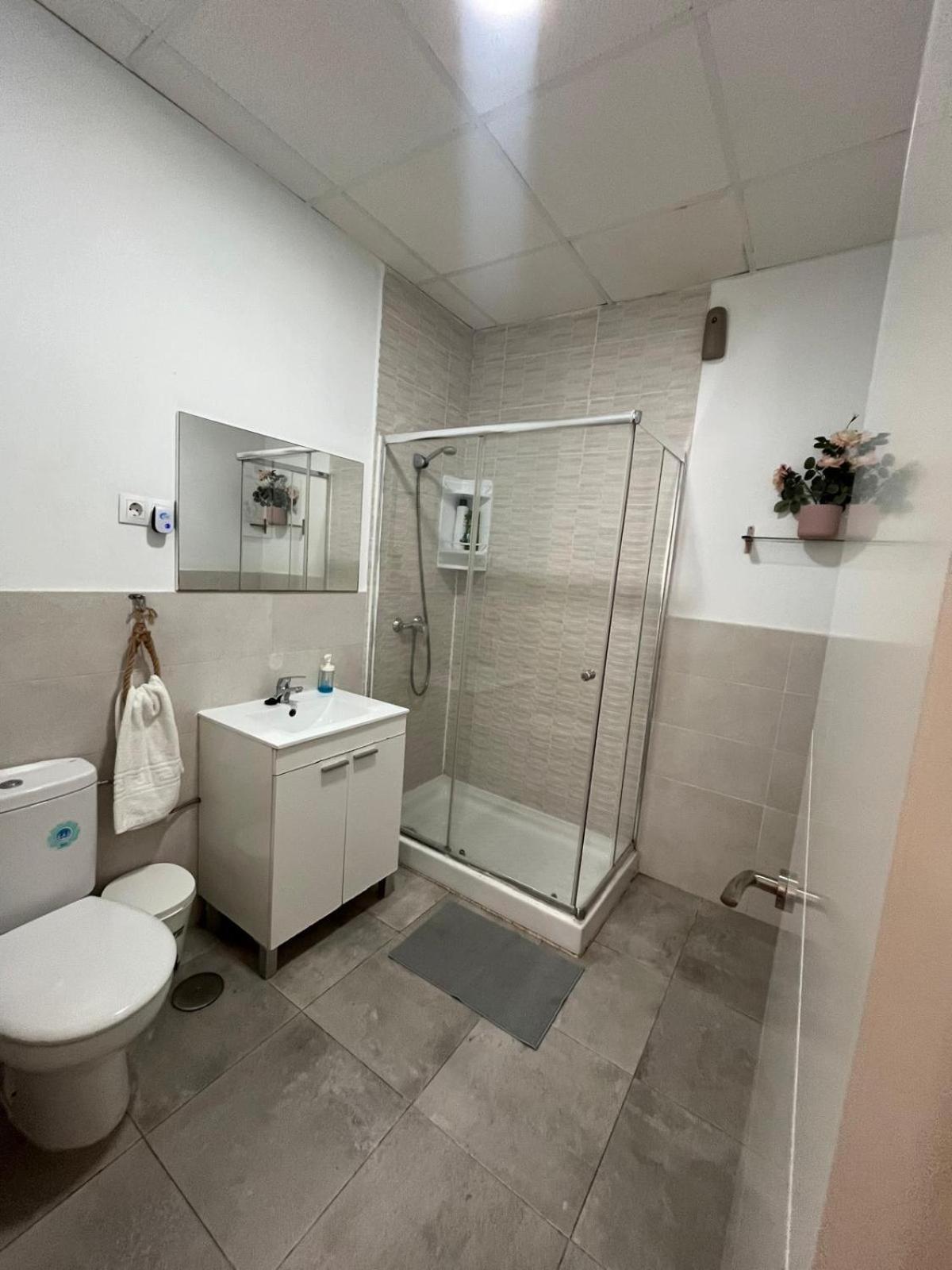 Apartamento Becquer 2 Málaga Exterior foto